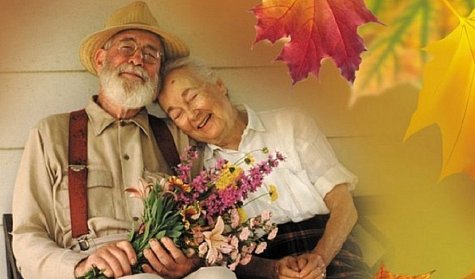 1 октября – Международный день пожилых людей